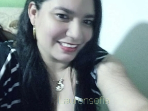 Laurensofia