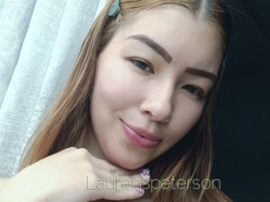 Laurenspeterson