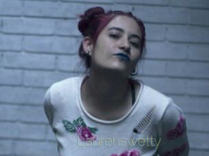 Laurenswetty