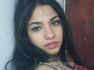 Laurentjones