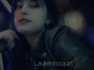 Laurentssquirt
