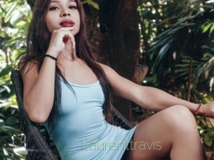 Laurenttravis