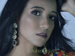 Laurenvelvet