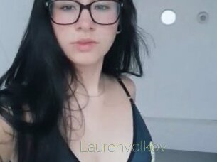 Laurenvolkov