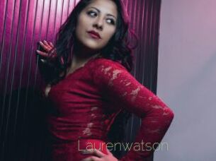 Laurenwatson