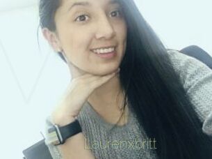laurenxbritt Visio Tchats