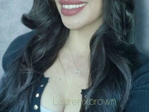 Laurenxbrown