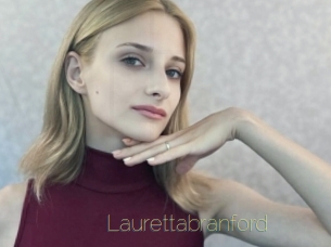 Laurettabranford