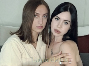 lauriandethal Visio Tchats