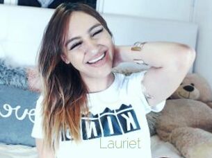 Lauriet