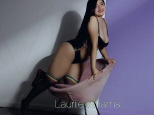 Lauriiewilliams