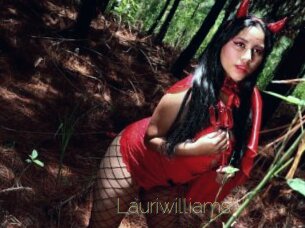 Lauriwilliams