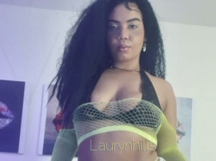 Laurynhills