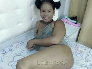 Laurynwolf