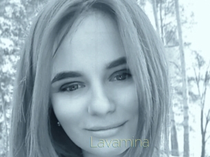 Lavamina