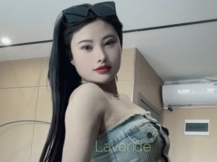 Lavende