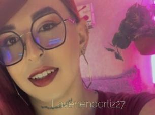lavenenoortiz27 Visio Tchats