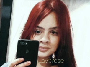 Lavierose