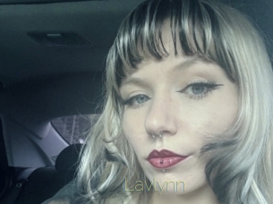 Lavlynn
