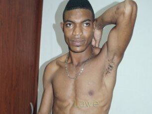 Lawe