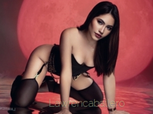 Lawrencaballero