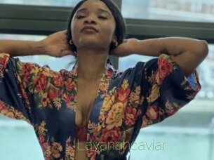 Layanahcaviar