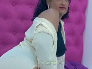Layanaholt
