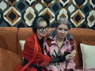 Layandanna