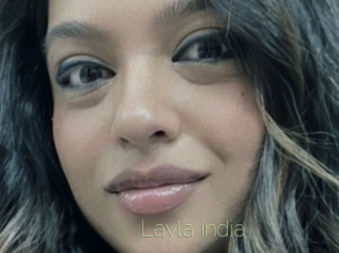 Layla_india