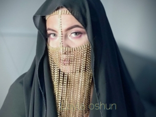 Layla_oshun