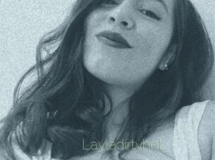Layladirtyhot