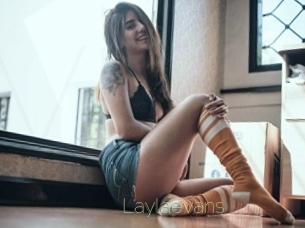 Laylaevans