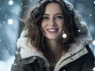 Laylahotti