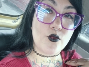 Laylaraven