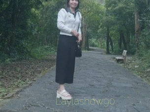 laylashow90 Visio Tchats