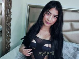 Laysahil