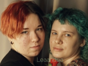 leaandsia Visio Tchats
