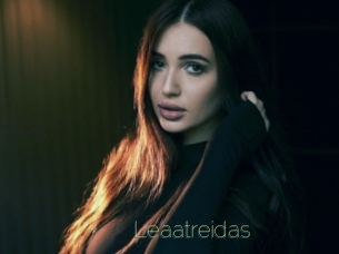 Leaatreidas