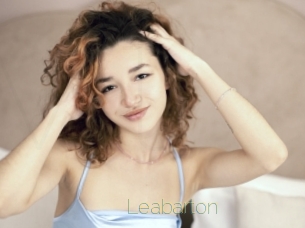 Leabarton