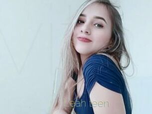 Leah_teen