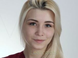 Leahcorday