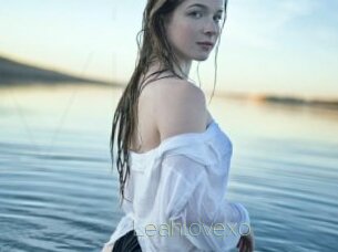 leahlovexo Visio Tchats
