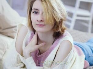 Leahmeow