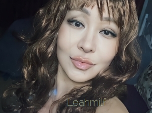 Leahmilf