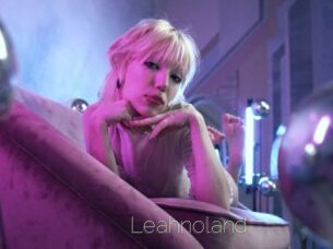 Leahnoland
