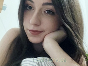 Leahsensual