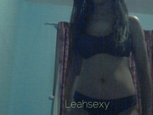 Leahsexy