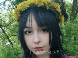 Leahstewart