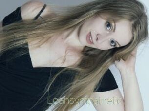 Leahsympathetic