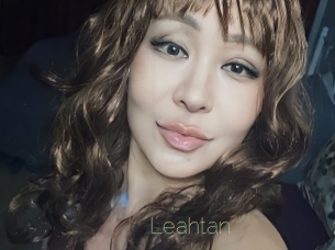 Leahtan